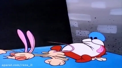 ماجراهای رن و استیمپی - فصل 4 قسمت 20